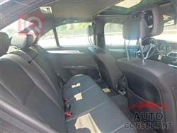 مرسيدس بنز C-Class